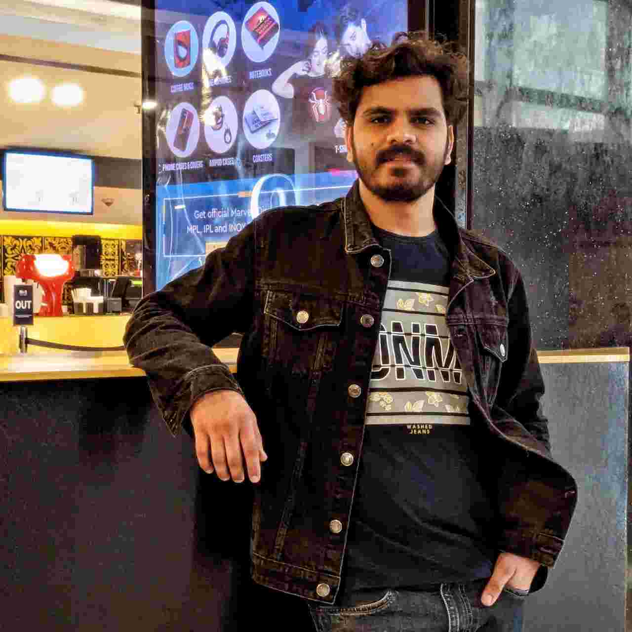 Manoj Rajput - Digital Marketer